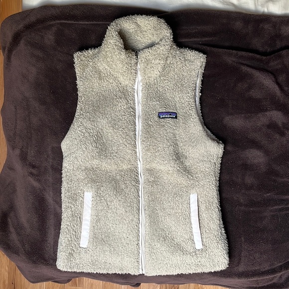 Patagonia Los Gatos Vest - Picture 1 of 4